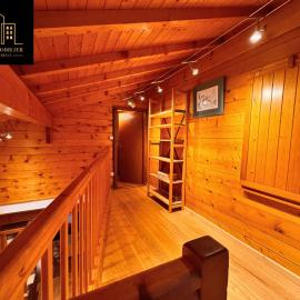 Triplex Exceptionnel à La Clusaz، فندق في لا كلوساز