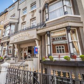 Adelaide House Hotel - Opposite Winter Gardens, Town Centre