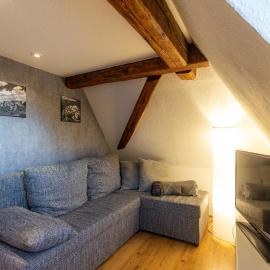 Ferienwohnung am Neuen Thore III