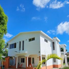 Villa Jardín Tropical 2