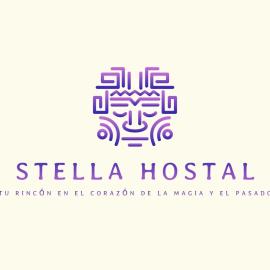 Stella Hostal - Central Park, hotel v destinaci Copan Ruinas