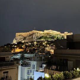 NOOS Acropolis