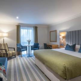Killarney Heights Hotel, hotell sihtkohas Killarney