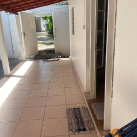 Casa do Marcus