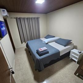 Hospedagem Costa BNU - Q2