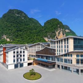 Fairfield by Marriott Yangshuo