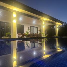 Bella Villa, hotel u gradu Pacific Harbour