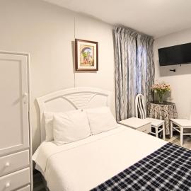 Arequipa Suite Plaza Hotel