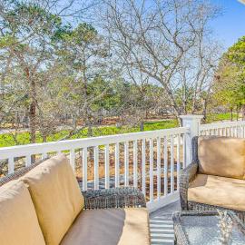 Dog-Friendly Condo w/ Resort Perks in Calabash!, hotel a Calabash