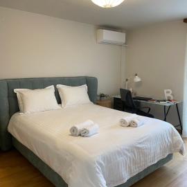 The Ioannina Lodge, hotelli Ioánninassa