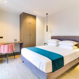 ABOV Athens, Hotel in Athen