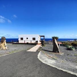 Casa QUILI, hotel a La Caleta
