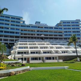 Hotel Aristos Acapulco