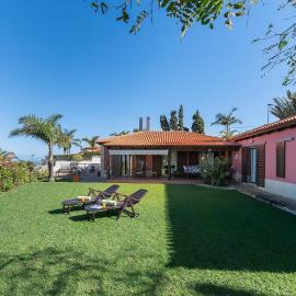 Villa en el Norte de Tenerife