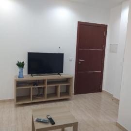 Ladeira apartamentos