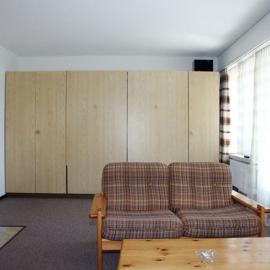 Davos Swiss Alps – hotel w Davos