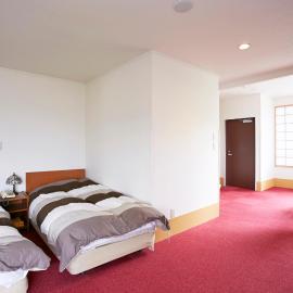 Shiga Lake Hotel, Hotel in Yamanouchi