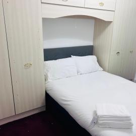 Blissful Room, hotel en Radcliffe
