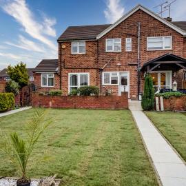 Luxury - 4 BHK Semi Detached House