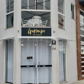 Apartamentos modernos próximos a tudo