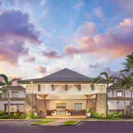 Courtyard by Marriott Oahu North Shore - No Resort Fee