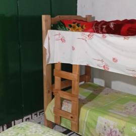 Ultra, hotell i Ituzaingó