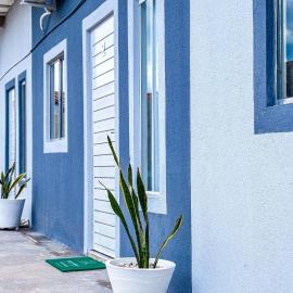 Vila Imper Host Itz - Apês com Wi-fi I A/C a 5 min. do Imperial Shopping, hotel in Imperatriz