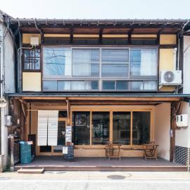 フロント無人管理 コワーキング付き古民家ゲストハウス チェックイン対応不要, hotell sihtkohas Satogata