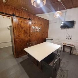 Casita Las Lavandas