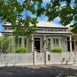 Well located boutique accommodation