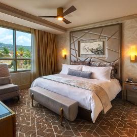 Viejas Casino & Willows Hotel, hotel a Alpine