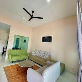 Anis Homestay 5 bedrooms 5 bathrooms