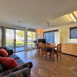 Ocean Views, Hotel in Burrum Heads