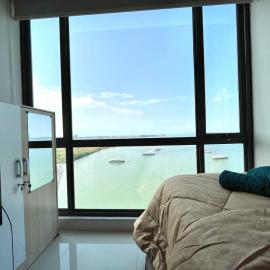 OCEANIC 2 Bedroom Apartment at One Residence by AIO Management
