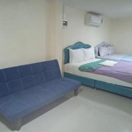 เครือเคียงดาวรีสอร์ท, hotel a Sa Kaeo