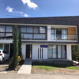 Apartamento en ulloa