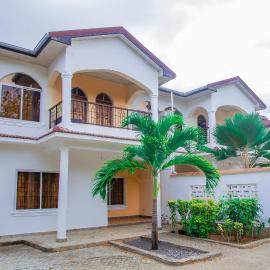 Heavenly Homes, hotel di Malindi