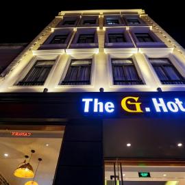 The G Hotel Hue