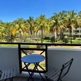 Boucan plage