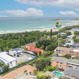 Seabreeze