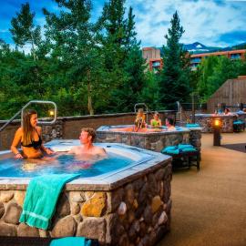 Beaver Run Resort, hotel v mestu Breckenridge