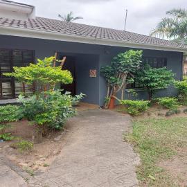 Nomusa's Bed and Breakfast, hotel a Richards Bay