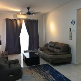 mazya homestay