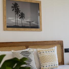 Sansun Guesthouse、ミリッサのホテル