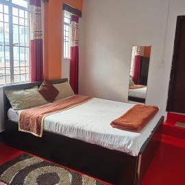Pumpkin Lapalang Stay House, hotel di Shillong