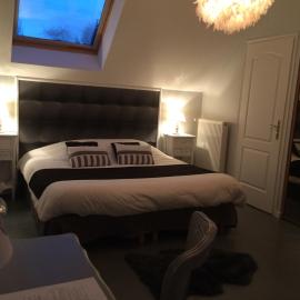L'Heure Bleue gîtes et chambres d'hôtes