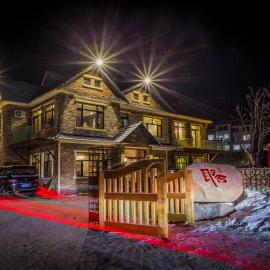 Huaxia Qushe Boutique Lodge, hotel in Shangzhi