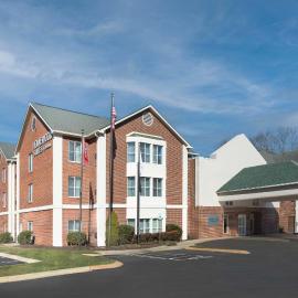 Homewood Suites Nashville Airport