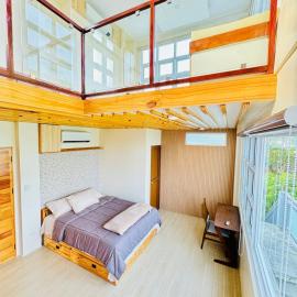 Dylan's Penthouse, hotel a San Fernando
