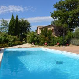 Casale il Cerqueto